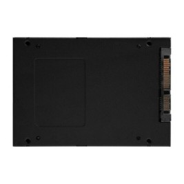 Твърд диск Kingston SKC600 2,5