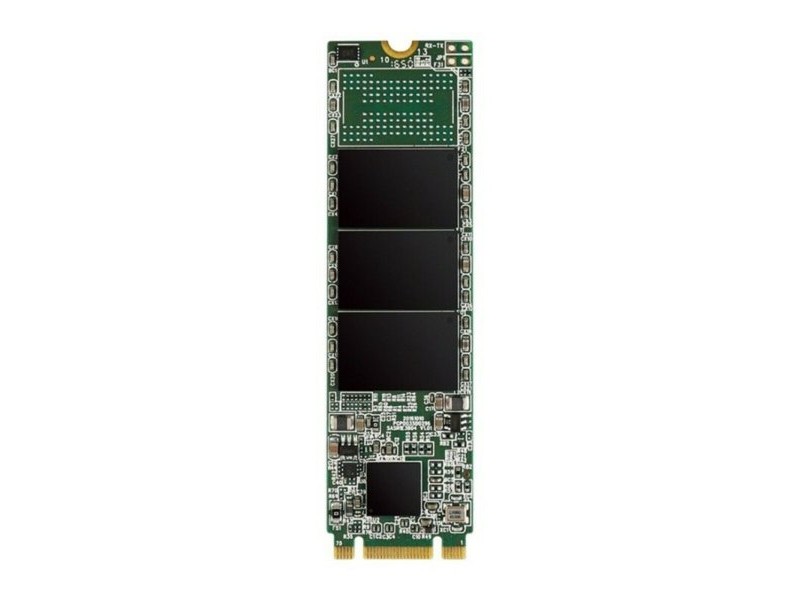 Твърд диск Silicon Power A55 SSD M.2