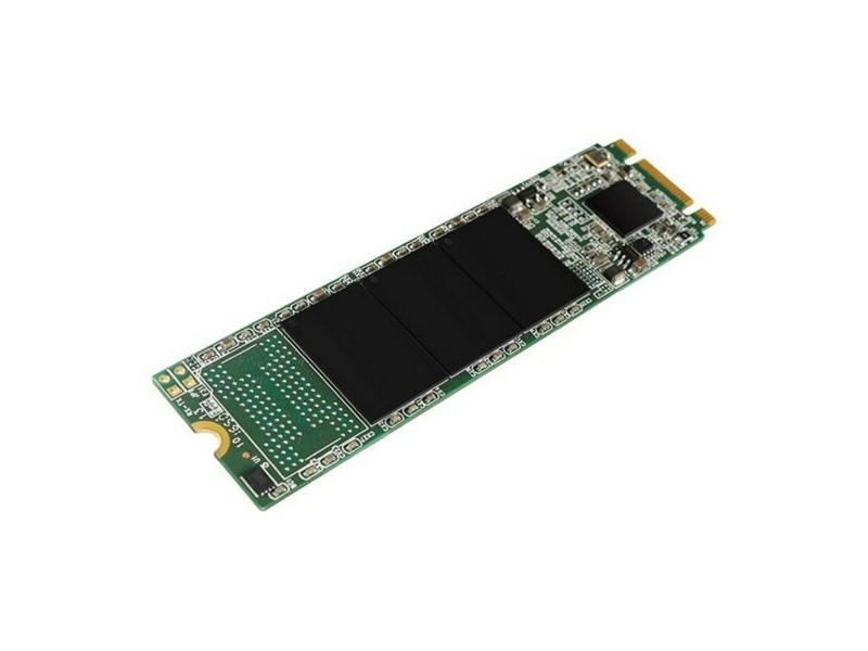 Твърд диск Silicon Power A55 SSD M.2