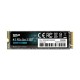 Твърд диск Silicon Power P34A60M28 SSD M.2