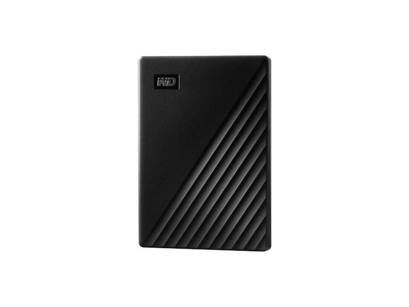 Външен харддиск Western Digital My Passport 2,5