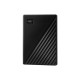 Външен харддиск Western Digital My Passport 2,5
