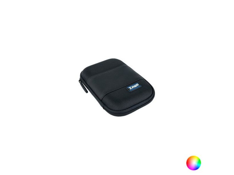 Калъф за твърд диск TooQ TQBC-E250