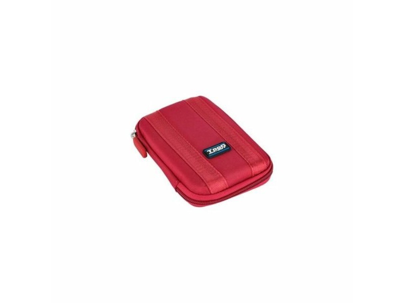 Калъф за твърд диск TooQ TQBC-E250