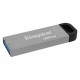 USB стик Kingston DataTraveler DTKN Сребрист USB стик USB стик Kingston DataTraveler DTKN Сребрист USB стик