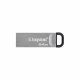 USB стик Kingston DataTraveler DTKN Сребрист USB стик USB стик Kingston DataTraveler DTKN Сребрист USB стик