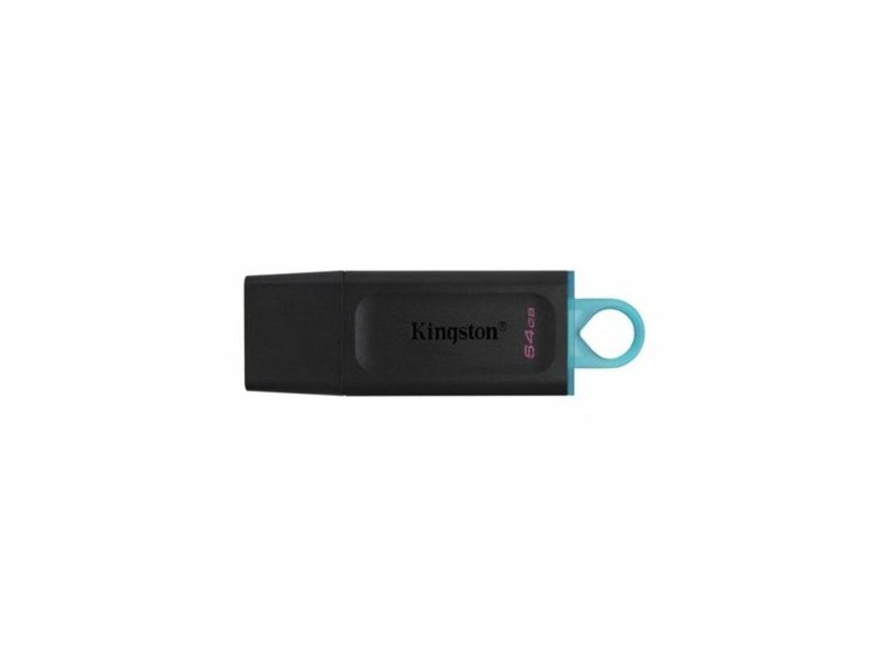 USB стик Kingston DataTraveler DTX Черен USB стик