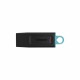 USB стик Kingston DataTraveler DTX Черен USB стик