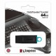 USB стик Kingston DataTraveler DTX Черен USB стик