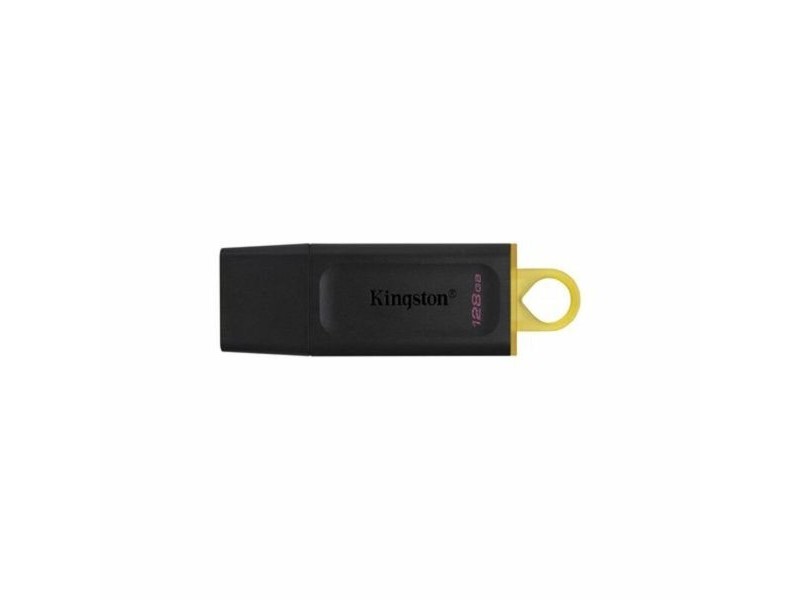USB стик Kingston DataTraveler DTX Черен USB стик