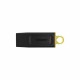 USB стик Kingston DataTraveler DTX Черен USB стик