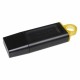 USB стик Kingston DataTraveler DTX Черен USB стик