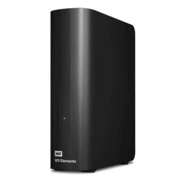 Външен харддиск Western Digital Магнитна