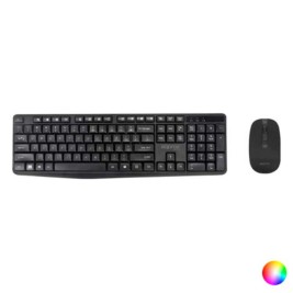Клавиатура с мишка approx! APPMX335W