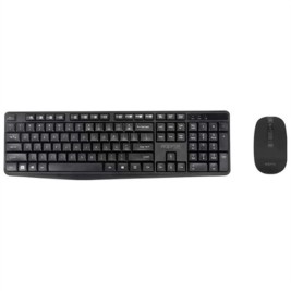 Клавиатура с мишка approx! APPMX335W