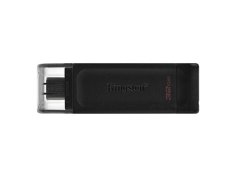 USB стик Kingston usb c