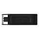 USB стик Kingston usb c