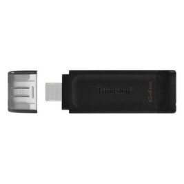 USB стик Kingston usb c