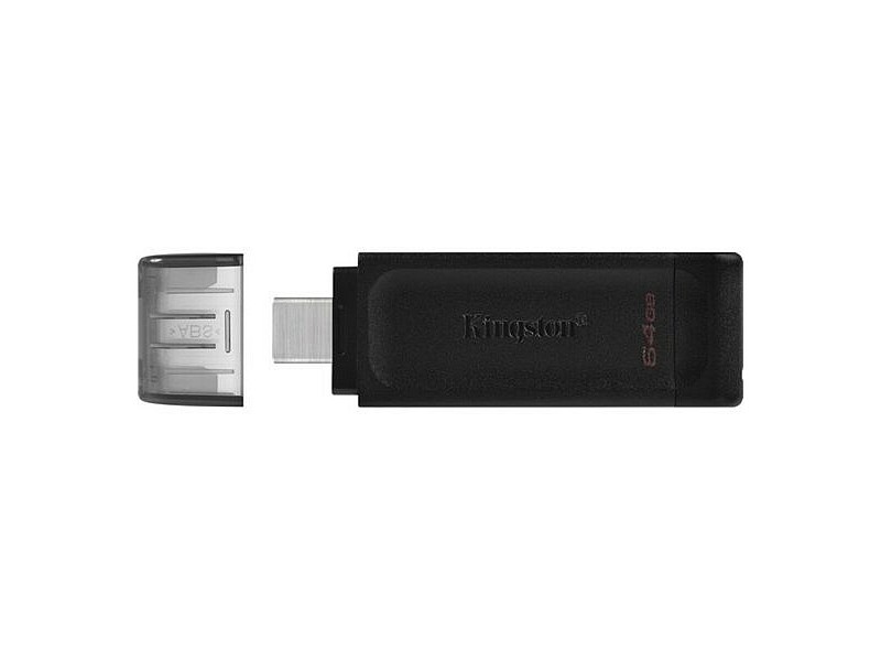 USB стик Kingston usb c