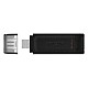 USB стик Kingston usb c