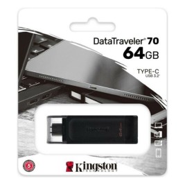 USB стик Kingston usb c