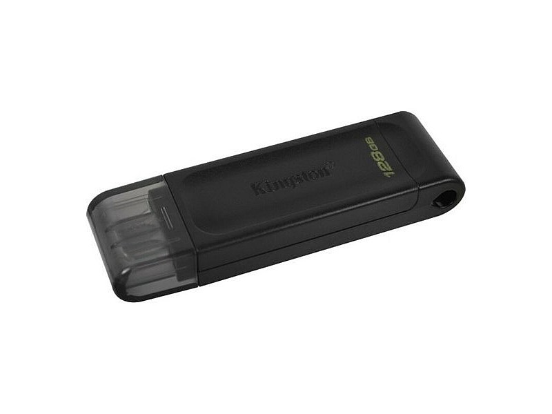 USB стик Kingston usb c