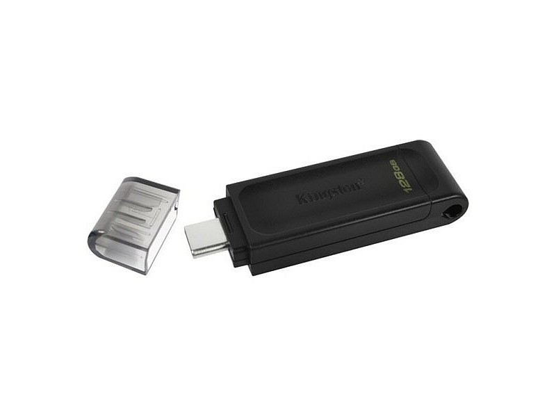 USB стик Kingston usb c