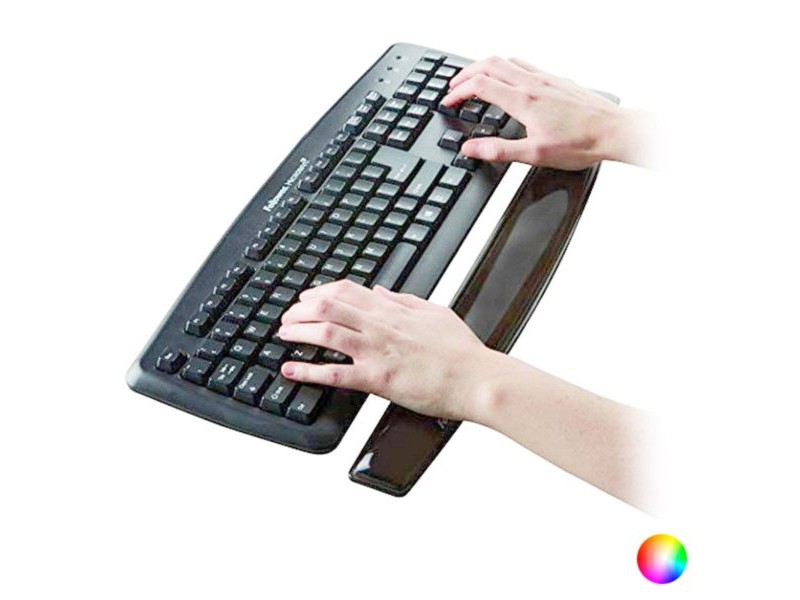 Подкитник Fellowes Не се плъзга
