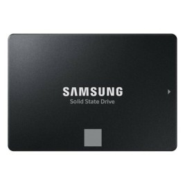 Твърд диск SSD Samsung 870 EVO 2,5