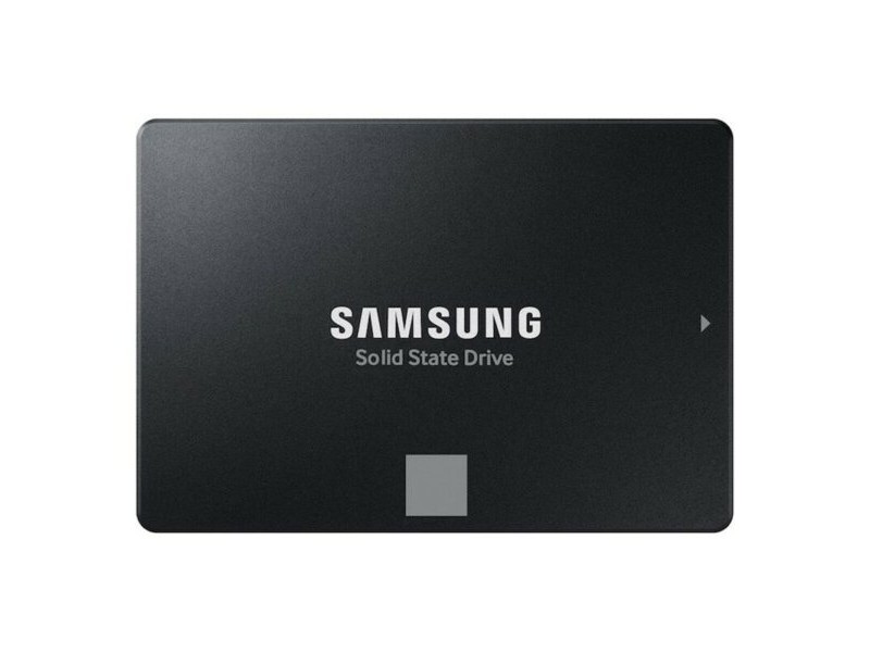 Твърд диск SSD Samsung 870 EVO 2,5
