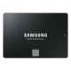 Твърд диск SSD Samsung 870 EVO 2,5