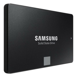 Твърд диск SSD Samsung 870 EVO 2,5