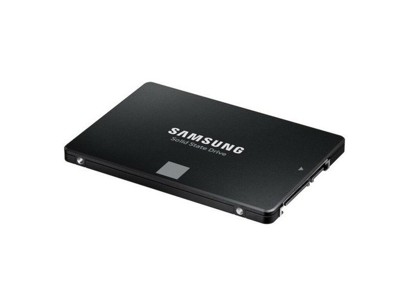 Твърд диск SSD Samsung 870 EVO 2,5