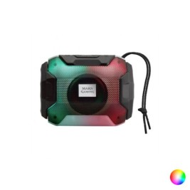 Блутут колони Mars Gaming MSBAX RGB 10 W