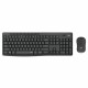 Клавиатура с мишка Logitech MK295