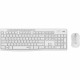 Клавиатура с мишка Logitech MK295