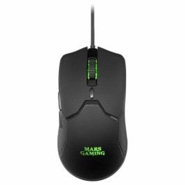 Клавиатура и мишка за игра Mars Gaming MCPX