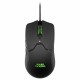 Клавиатура и мишка за игра Mars Gaming MCPX