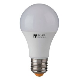 Сферична LED крушка за лампа Silver Electronics 980927
