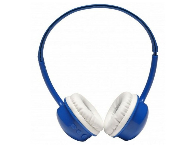 Сгъваеми Слушалки с Блутут Denver Electronics BTH-150 250 mAh