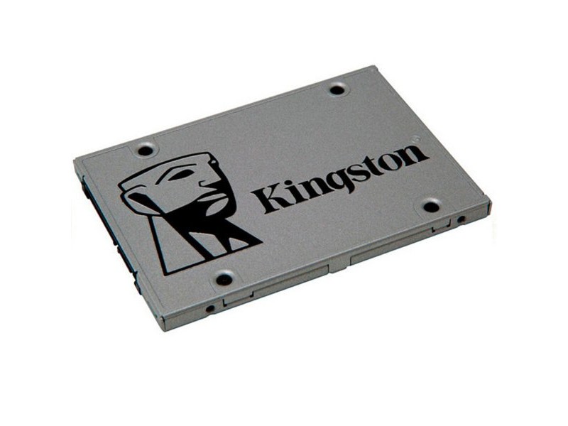 Твърд диск Kingston A400 SSD 500 MB/s