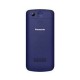 Мобилен телефон за по-възрастни хора Panasonic KX-TU110EX 1,77