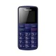 Мобилен телефон за по-възрастни хора Panasonic KX-TU110EX 1,77