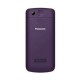 Мобилен телефон за по-възрастни хора Panasonic KX-TU110EX 1,77