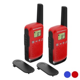 Уоки токи Motorola T42 Dual 1,3