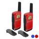 Уоки токи Motorola T42 Dual 1,3