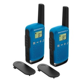 Уоки токи Motorola T42 Dual 1,3
