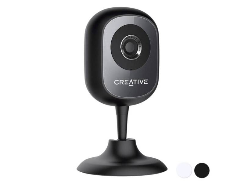 Уебкамера Creative Technology Live