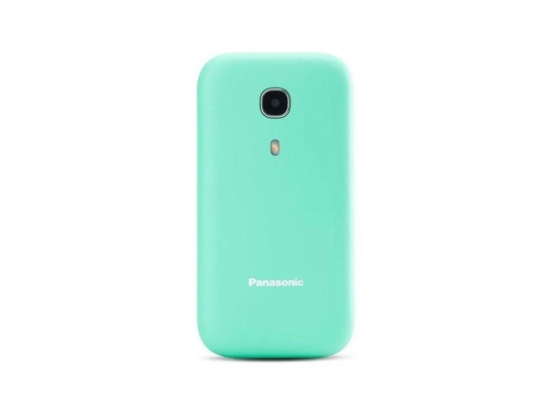 Мобилен телефон Panasonic KX-TU400EXC