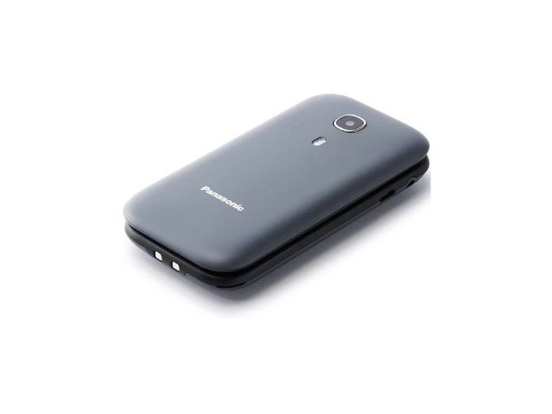 Мобилен телефон Panasonic KX-TU400EXC